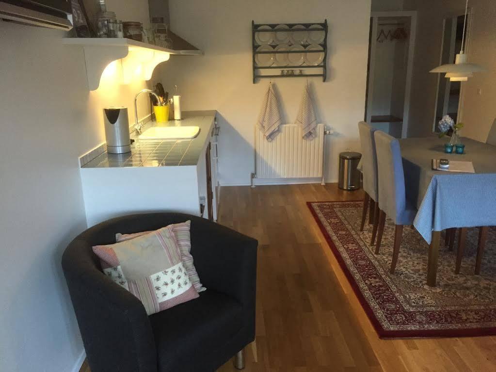 Apartament Schellerup Gard Herning Zewnętrze zdjęcie