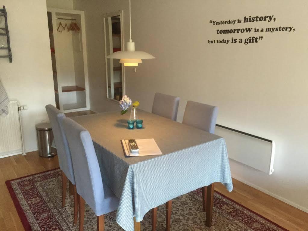 Apartament Schellerup Gard Herning Zewnętrze zdjęcie