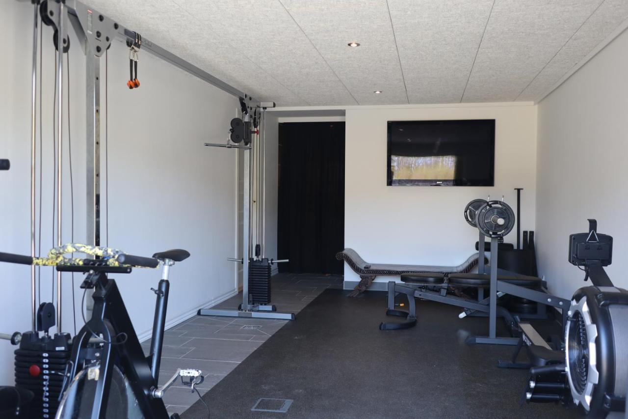 Apartament Schellerup Gard Herning Zewnętrze zdjęcie