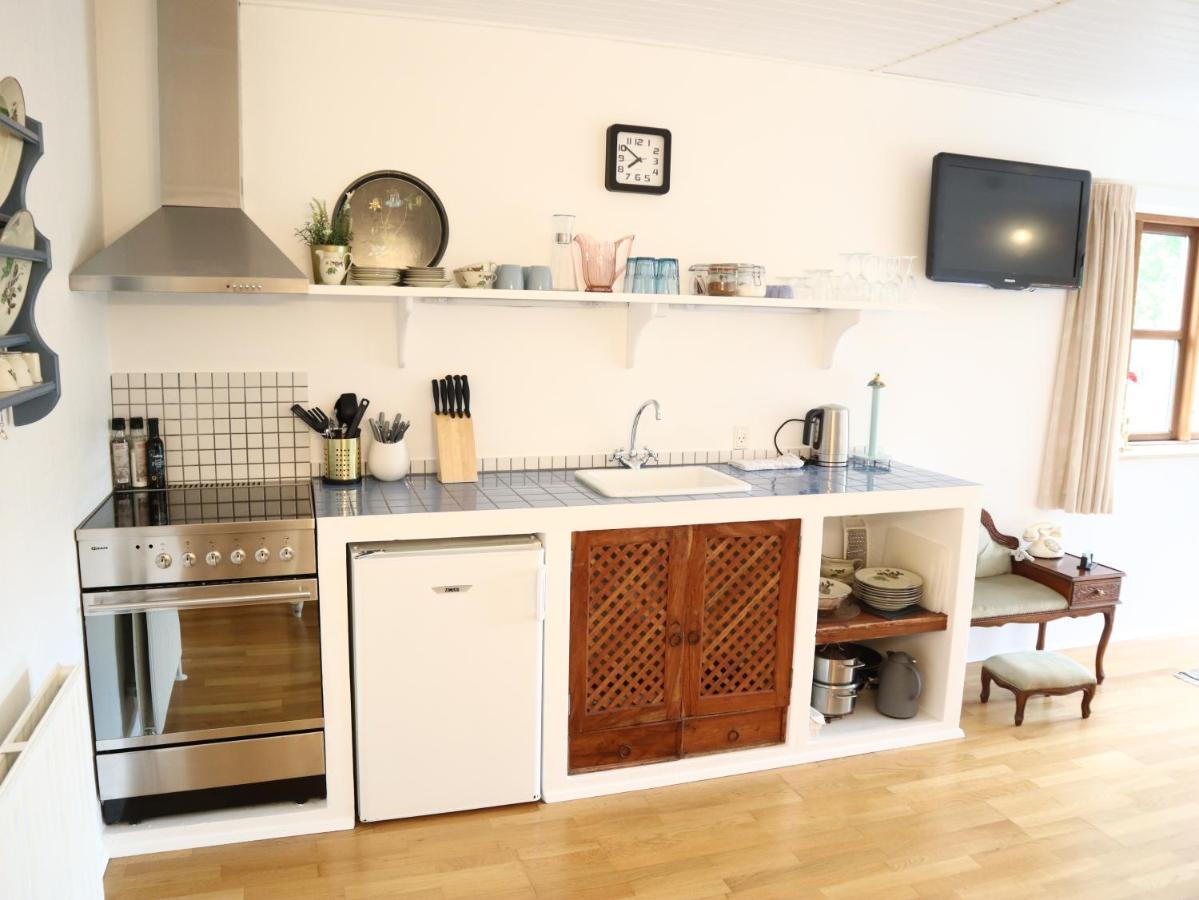 Apartament Schellerup Gard Herning Zewnętrze zdjęcie