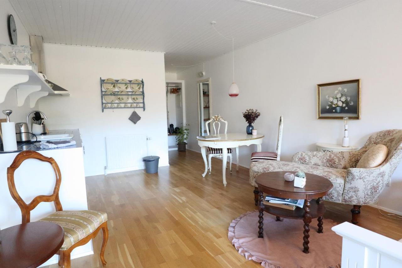 Apartament Schellerup Gard Herning Zewnętrze zdjęcie